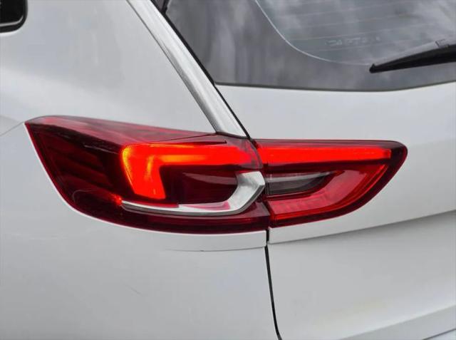 2019 Buick Regal TourX AWD Preferred