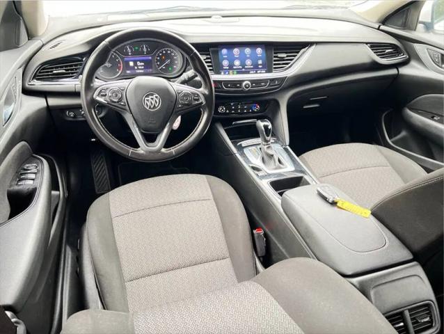 2019 Buick Regal TourX AWD Preferred
