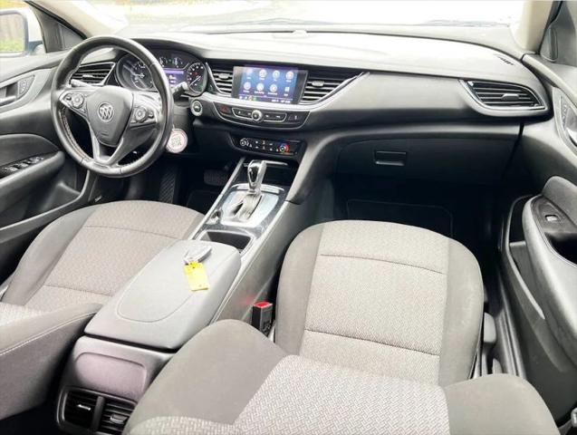 2019 Buick Regal TourX AWD Preferred