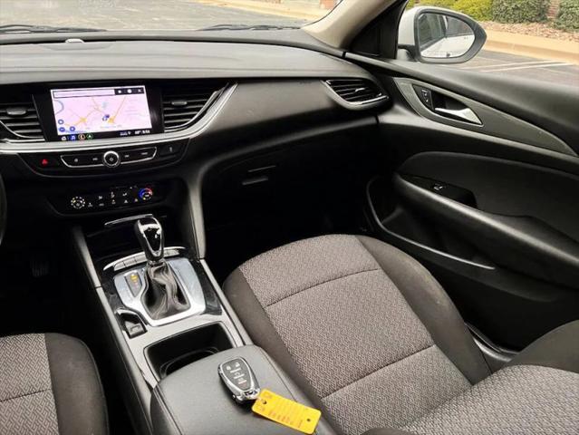 2019 Buick Regal TourX AWD Preferred
