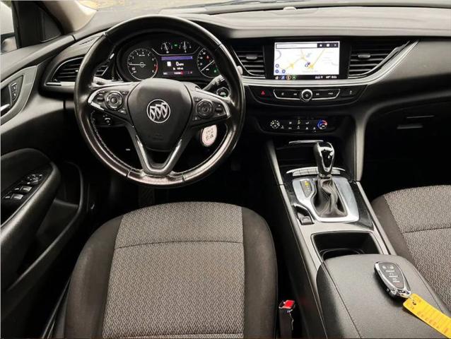 2019 Buick Regal TourX AWD Preferred