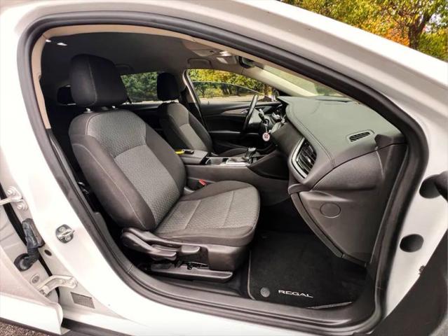 2019 Buick Regal TourX AWD Preferred
