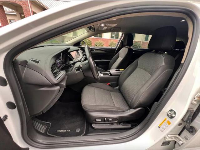 2019 Buick Regal TourX AWD Preferred