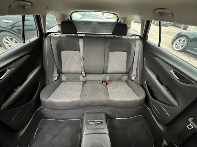 2019 Buick Regal TourX AWD Preferred