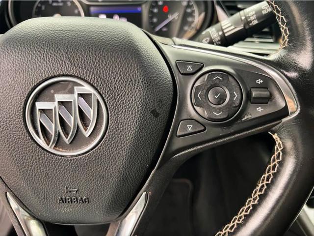 2019 Buick Regal TourX AWD Preferred