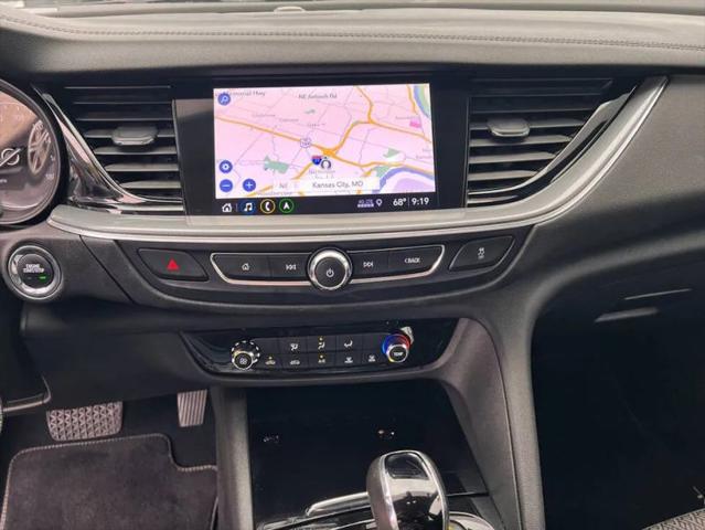2019 Buick Regal TourX AWD Preferred