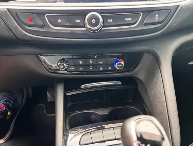 2019 Buick Regal TourX AWD Preferred