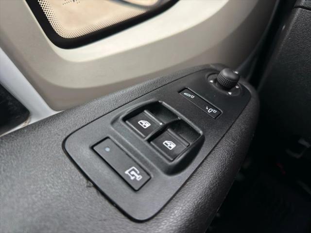 2019 Ram ProMaster 2500 Cargo Van High Roof 159" WB