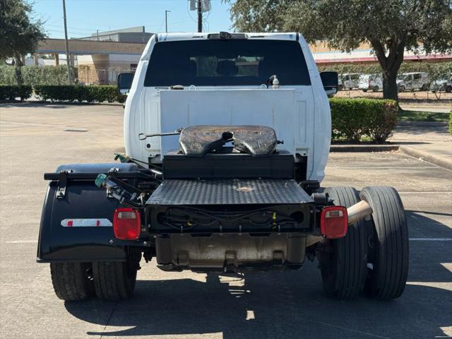 2024 Ram 5500 Tradesman/SLT/Laramie/Limited
