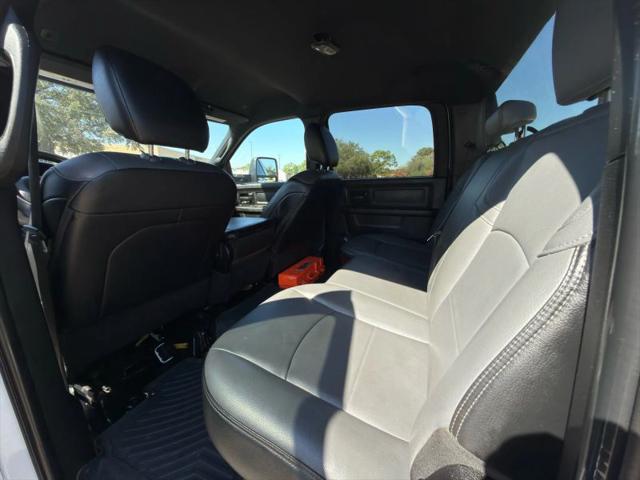 2024 Ram 5500 Tradesman/SLT/Laramie/Limited