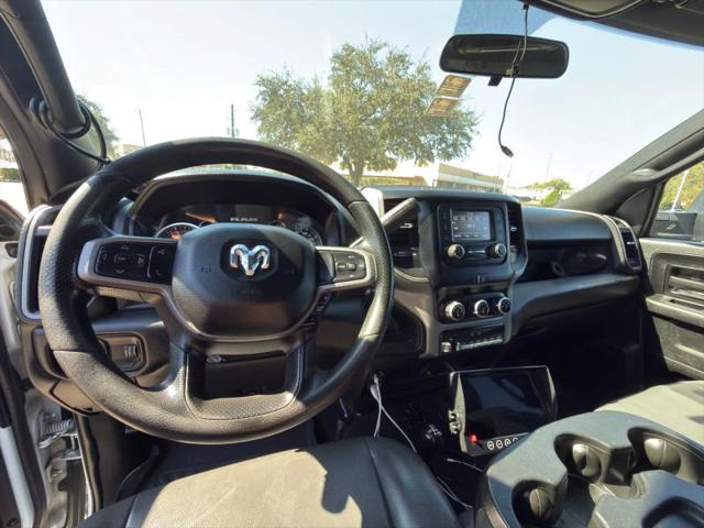 2024 Ram 5500 Tradesman/SLT/Laramie/Limited