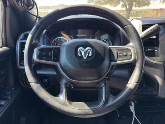 2024 Ram 5500 Tradesman/SLT/Laramie/Limited