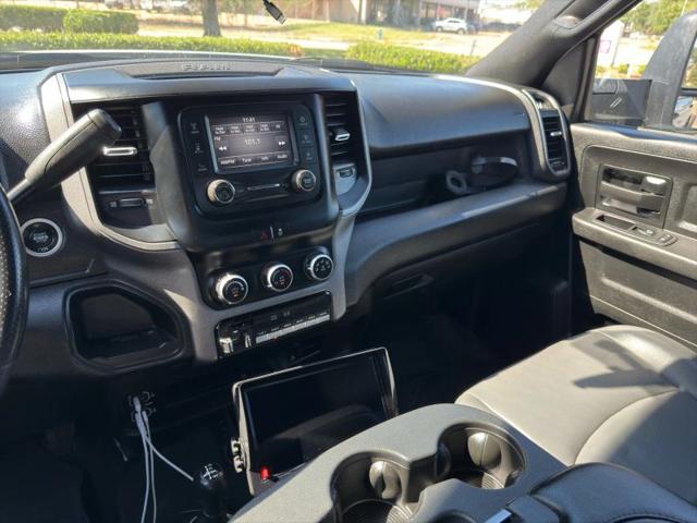 2024 Ram 5500 Tradesman/SLT/Laramie/Limited