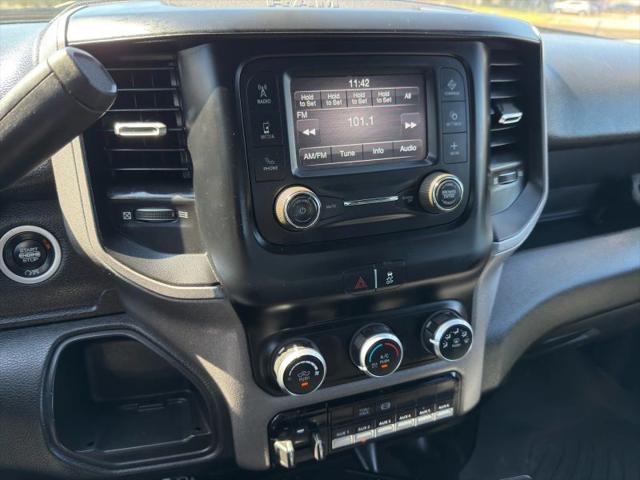 2024 Ram 5500 Tradesman/SLT/Laramie/Limited