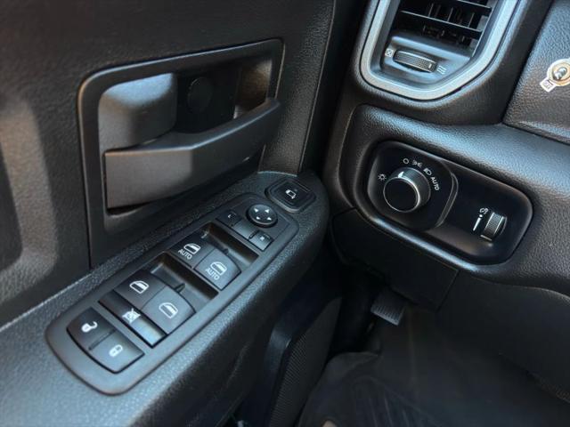 2024 Ram 5500 Tradesman/SLT/Laramie/Limited
