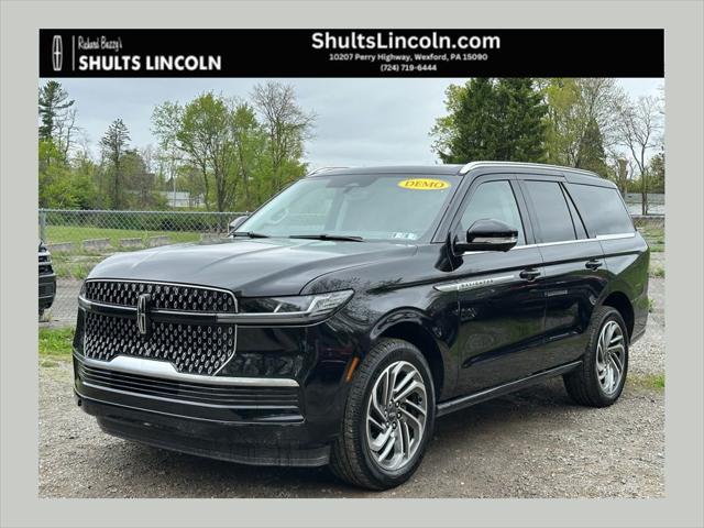 2025 Lincoln Navigator Reserve for sale in Wexford, PA