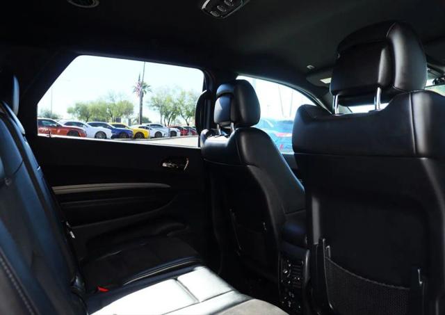 2020 Dodge Durango GT Plus AWD