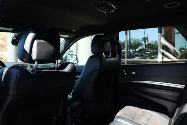 2020 Dodge Durango GT Plus AWD