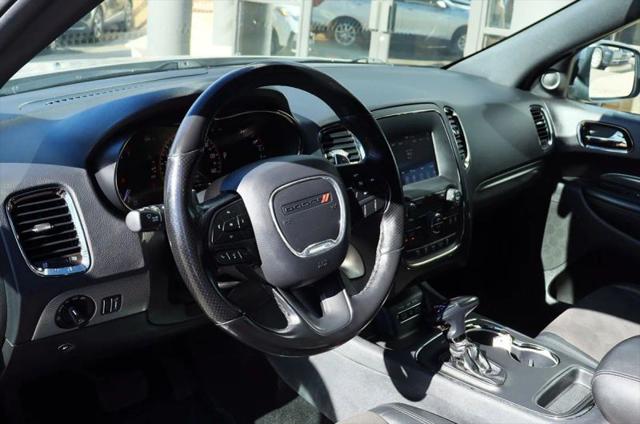 2020 Dodge Durango GT Plus AWD