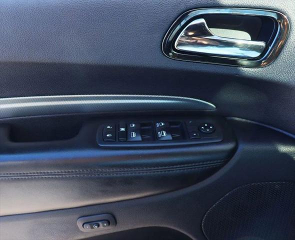 2020 Dodge Durango GT Plus AWD