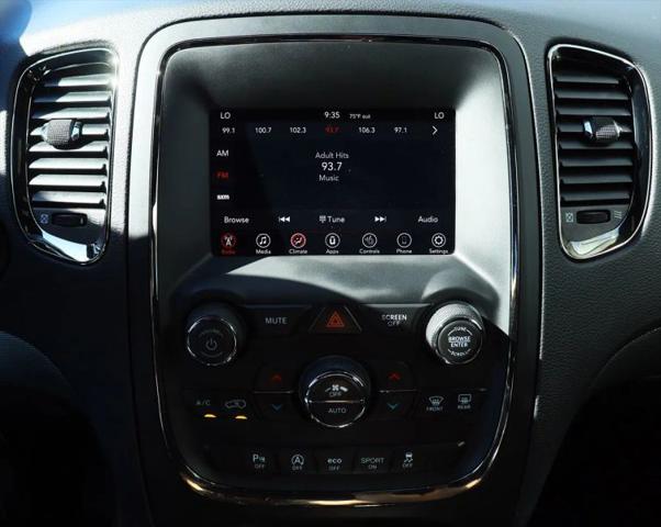 2020 Dodge Durango GT Plus AWD