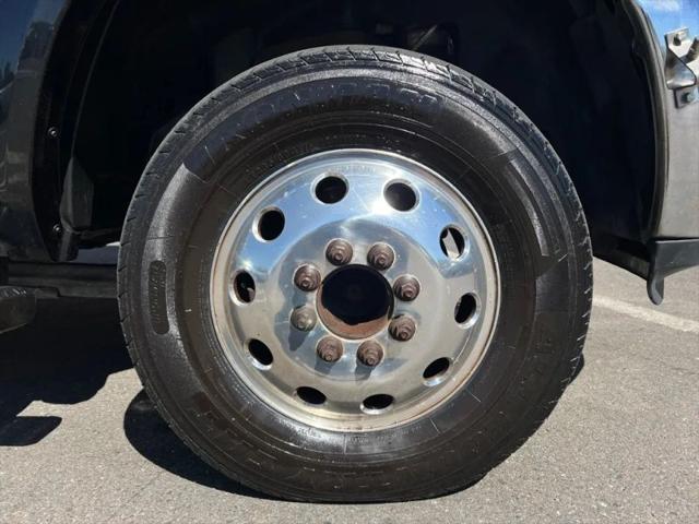 2018 Ram 3500 Limited Crew Cab 4x4 8' Box