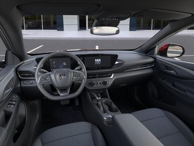 2026 Buick NV Preferred FWD