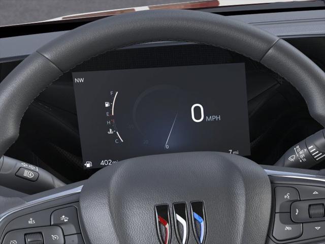 2026 Buick NV Preferred FWD