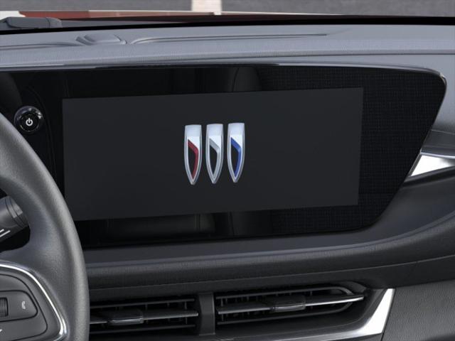 2026 Buick NV Preferred FWD