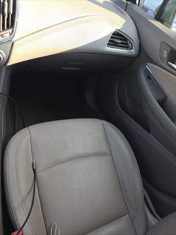 2018 Chevrolet Cruze Premier