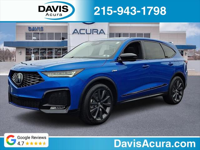 2026 Acura MDX A-SPEC for sale in Langhorne, PA