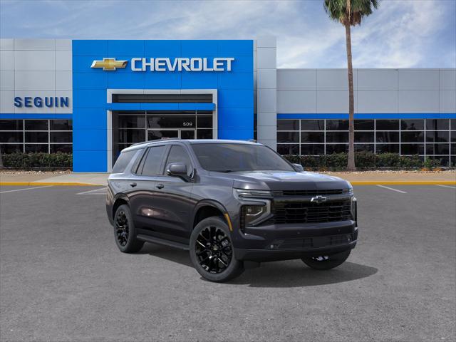 2026 Chevrolet Tahoe 2WD RST for sale in Seguin, TX