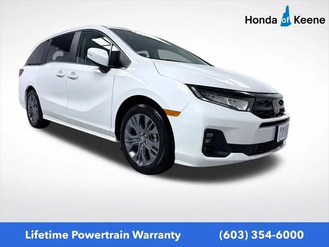 2026 Honda Odyssey Touring for sale in Swanzey, NH