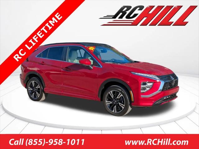 2026 Mitsubishi Eclipse Cross SEL S-AWC for sale in Deland, FL
