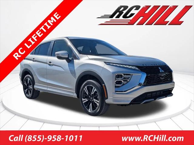 2026 Mitsubishi Eclipse Cross SEL S-AWC for sale in Deland, FL