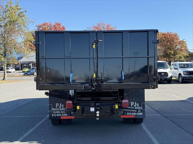 2026 Ford F-450 XL