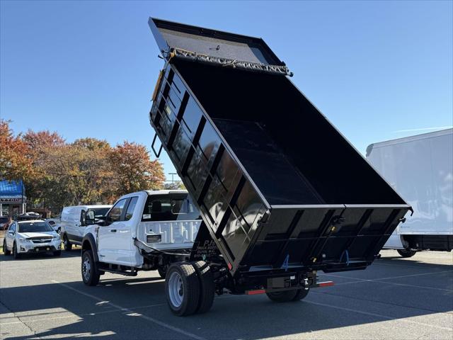 2026 Ford F-450 XL