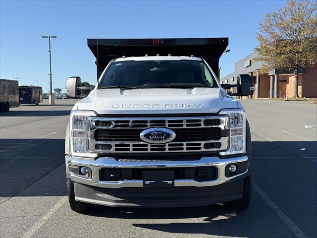 2026 Ford F-450 XL