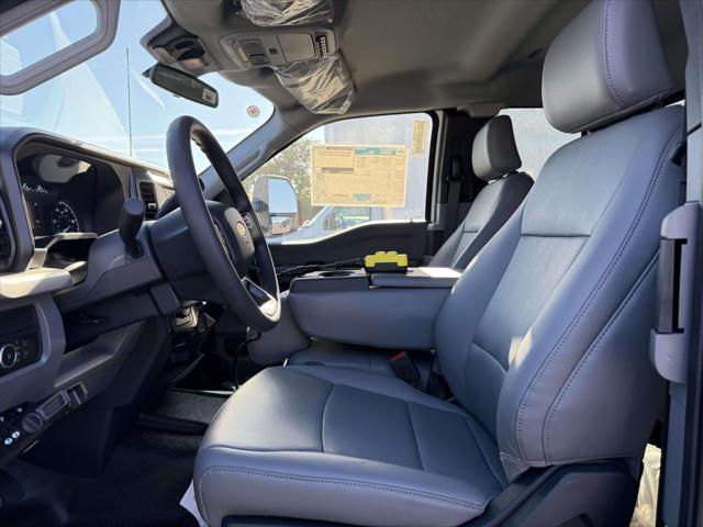 2026 Ford F-450 XL