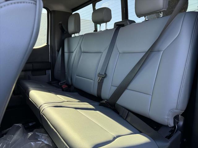 2026 Ford F-450 XL