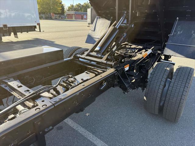 2026 Ford F-450 XL