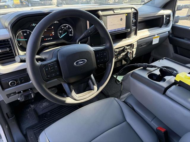 2026 Ford F-450 XL
