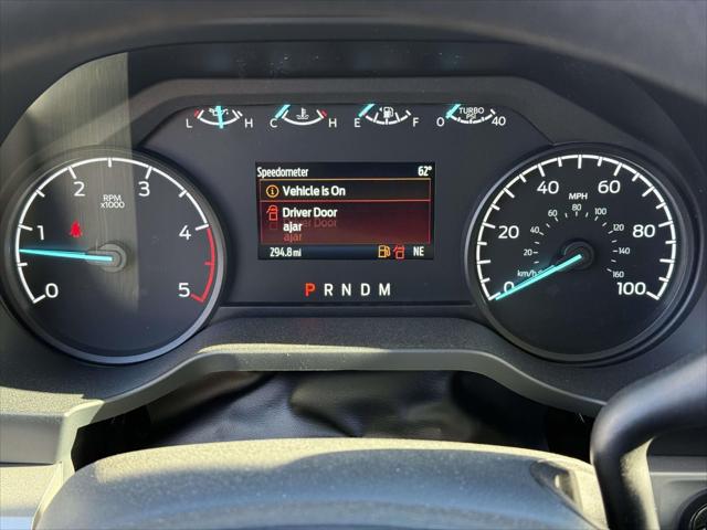 2026 Ford F-450 XL