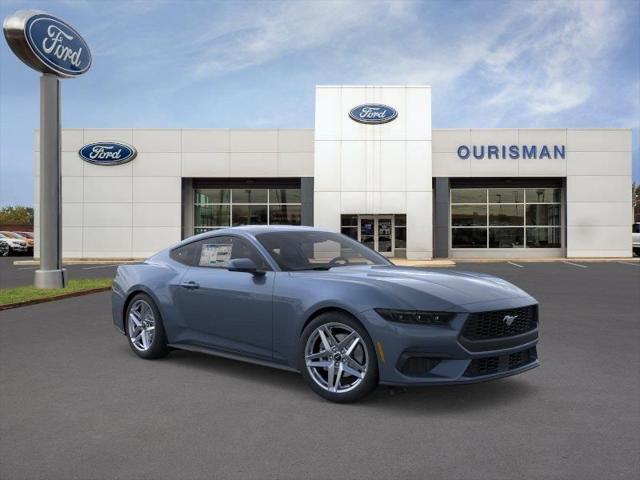 2026 Ford Mustang EcoBoost Fastback for sale in Manassas, VA