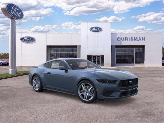 2026 Ford Mustang EcoBoost Fastback for sale in Manassas, VA