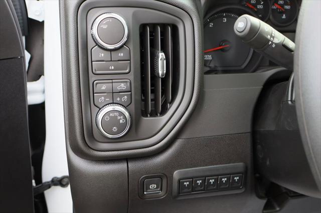 2026 GMC Sierra 3500HD CC Pro