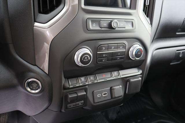 2026 GMC Sierra 3500HD CC Pro