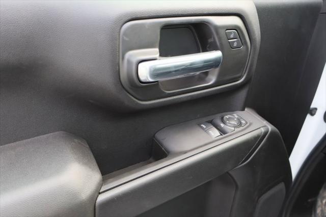 2026 GMC Sierra 3500HD CC Pro