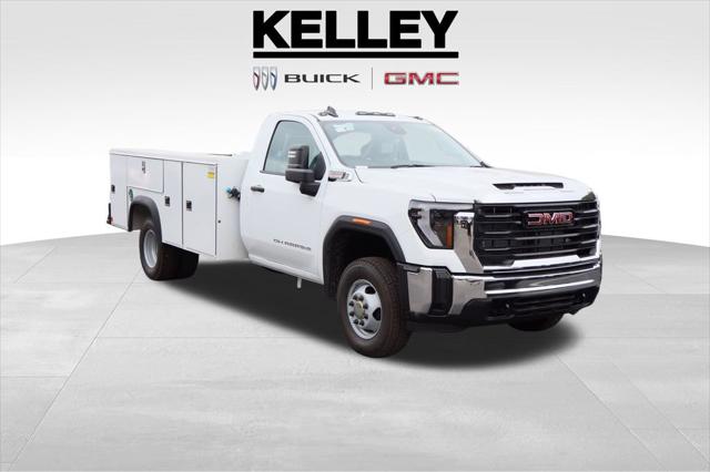 2026 GMC Sierra 3500HD CC Pro for sale in Bartow, FL
