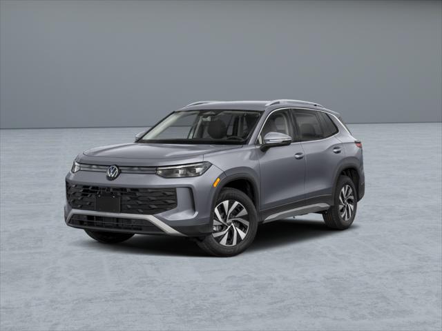 2026 Volkswagen Tiguan S for sale in Moreno Valley, CA